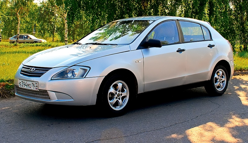 �������� �������� ���-2118