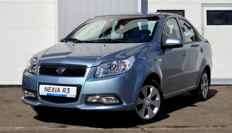 �������� ��� ���� � ������� � �������, ��������, ����� Nexia�R3 ����� �� 730&nbsp;500&nbsp;������