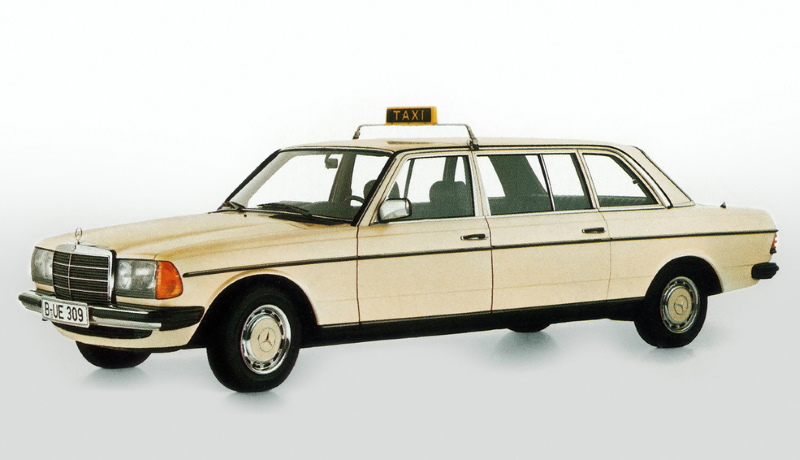 ������������ ����� ��������� W123