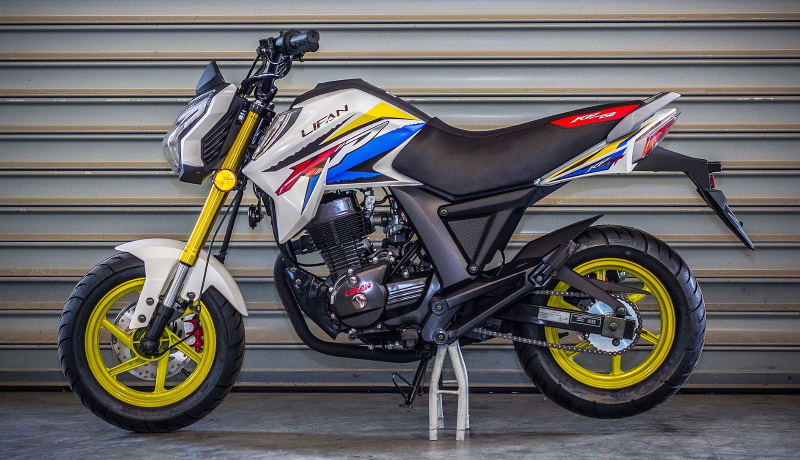 �������� Lifan ���� ��� ����� �� ���������� �������������� ����������� � ����