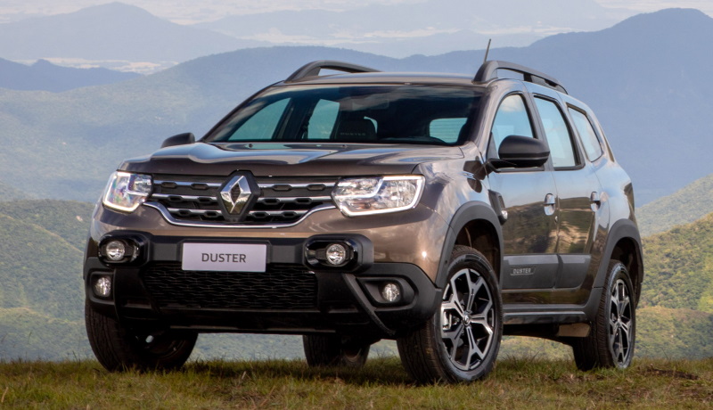 Duster-2 ������� ��������� ����� �����, �� �������� ���������� ����� ���������������
