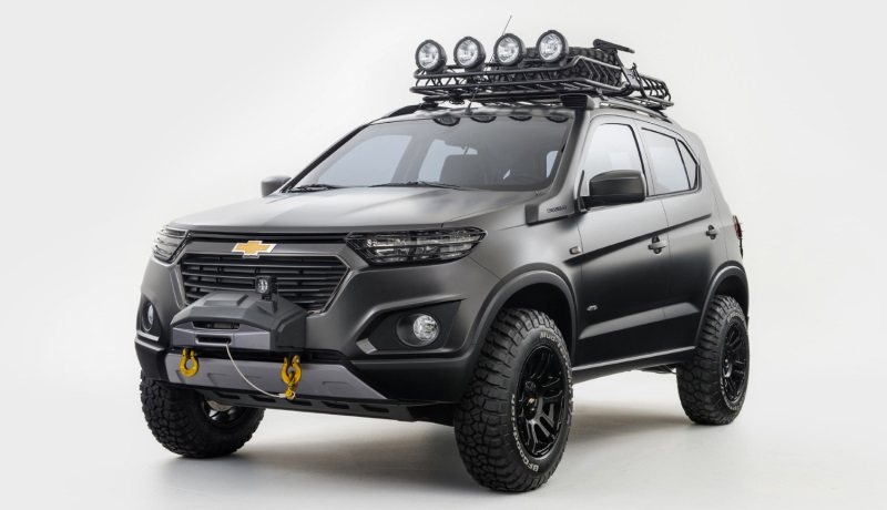 �������-��� Chevrolet Niva, 2014 ���