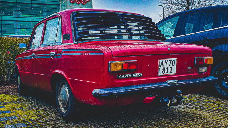 ��� ������� ������������� Lada 1200S ����� � ����� � ����� 2021 ���� (���� � ����� avto-nomer.ru)
