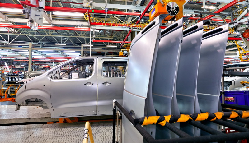 ������������ ���������� Peugeot � Citroen ������ ������ � ������ � 2018 ����, ������ ���� ��� � ��� �������������� ������ ��� ������ Opel