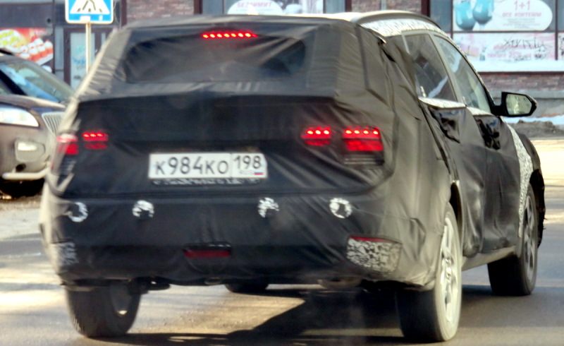 ���, ��������, ��������� Hyundai Solaris �������� ���������