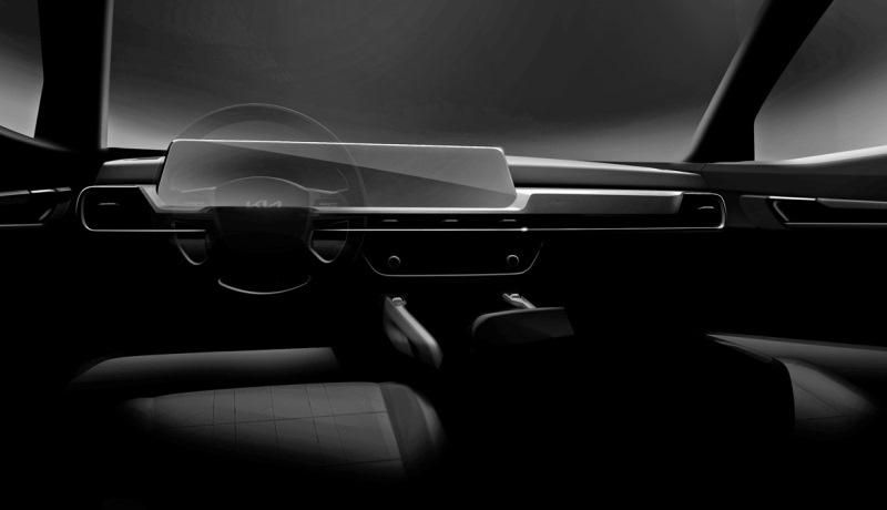 Kia Telluride
