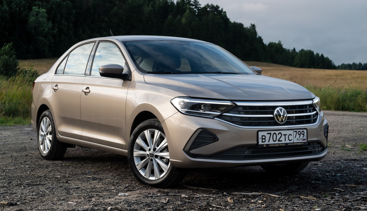 ����� ���������� ������ �������� � ������ � Volkswagen Polo: �� ������ ������ ����� ���� ������ ������� ����� ������ ����� ����� �����