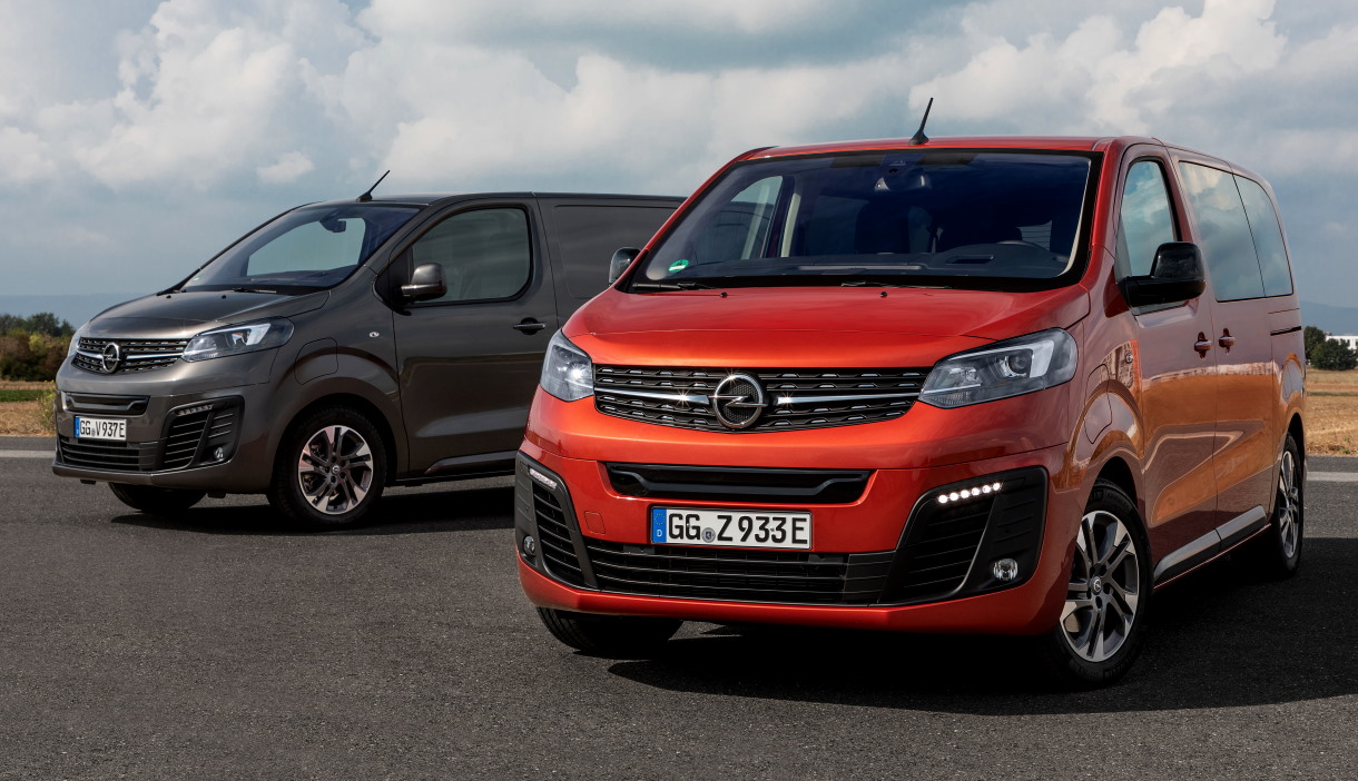 ������-�������� ��������� K0 ������������ ��� ������� Citroen, Peugeot, Opel, Vauxhall, Fiat � Toyota