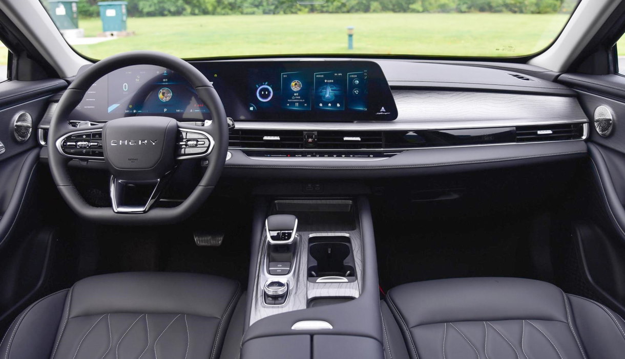 �������� Chery�Arrizo�8 ��� ���������� �����