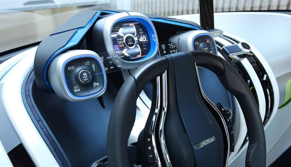 �������� �������� Scion�NYC