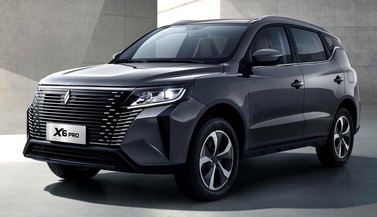 Livan�X6�Pro