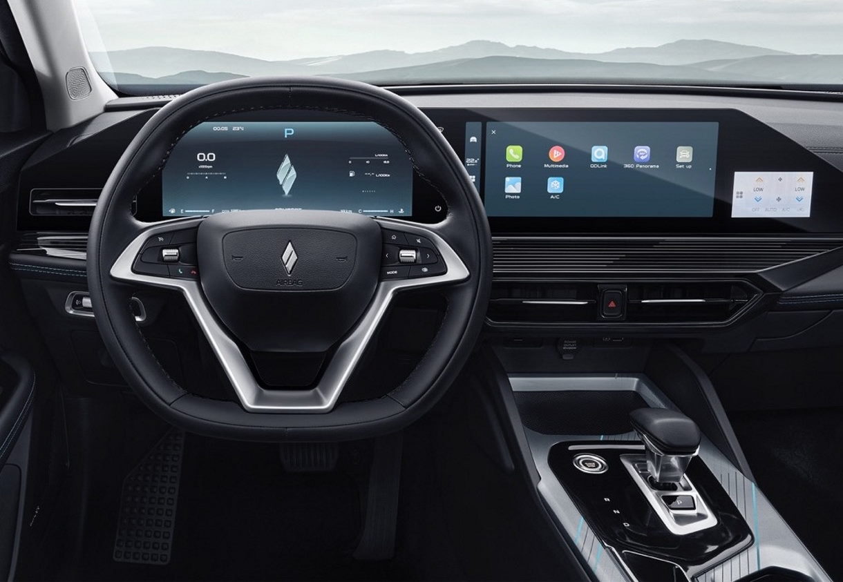 Livan�S6�Pro