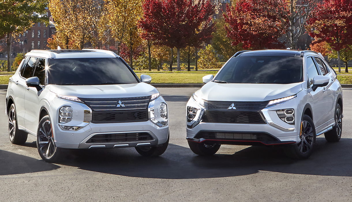 Марка Mitsubishi уходит с рынка Китая