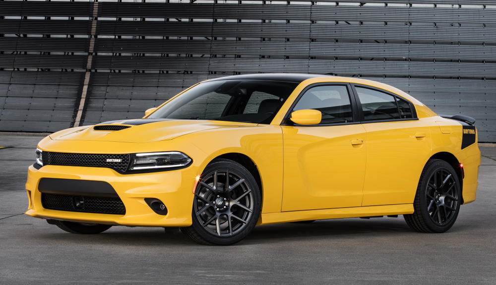 Dodge Charger