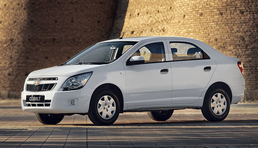 Chevrolet Cobalt