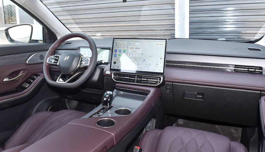 Jetour X90 Pro