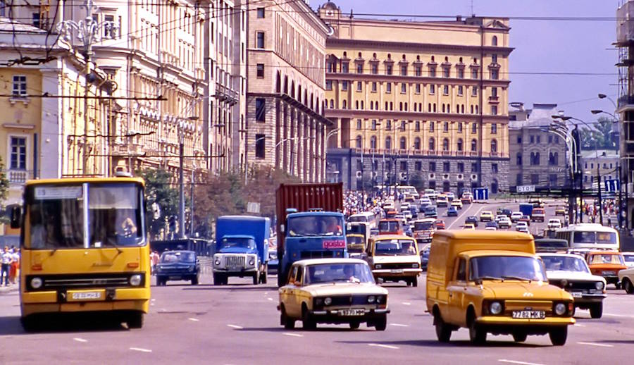 Сколько автомобилей на 1000 человек сейчас в России? Свежие данные 2024 года