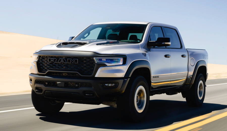 Ram�1500�RHO