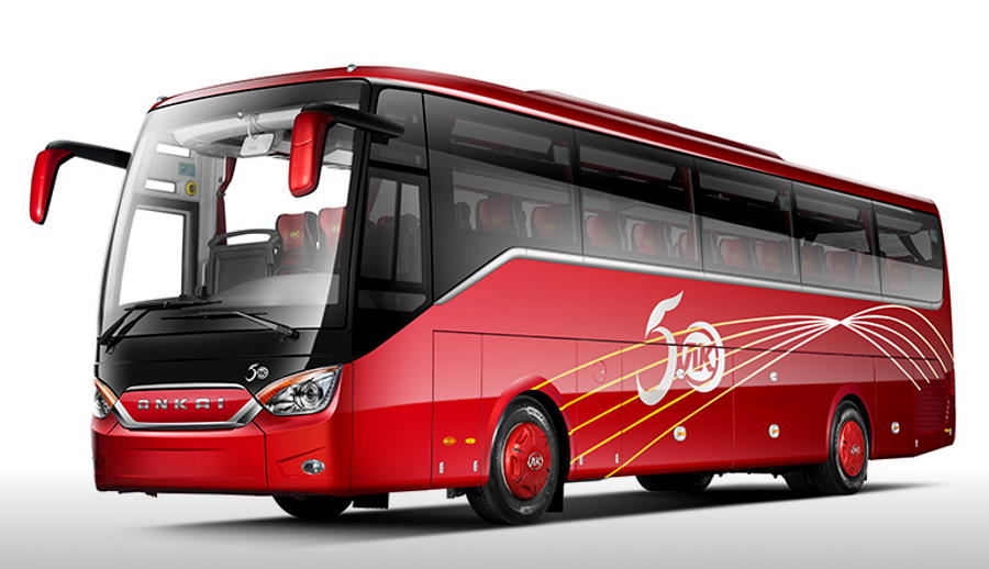 Ankai�A9