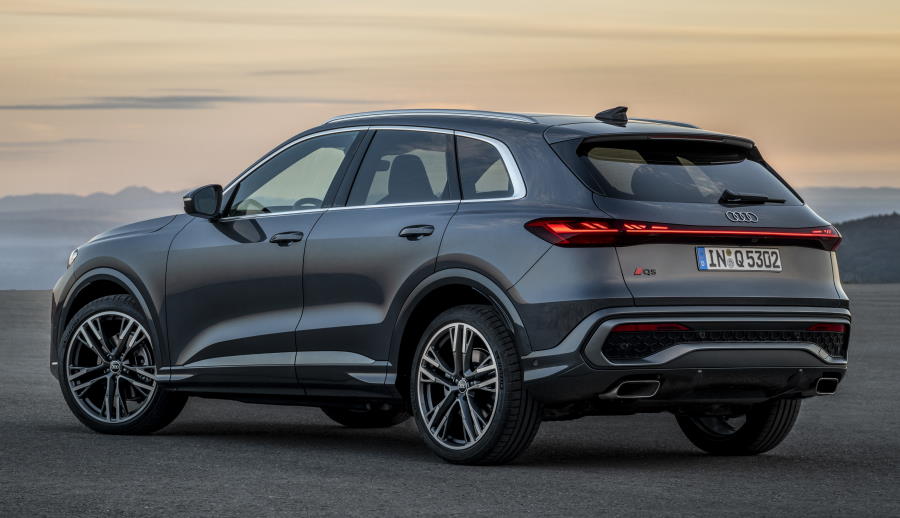 Audi�Q5