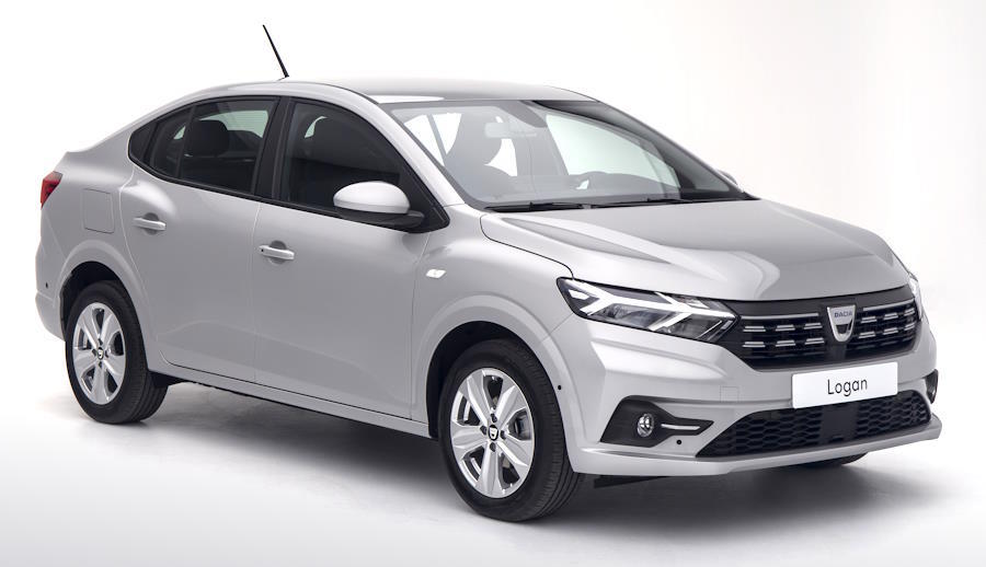 ����� Dacia Logan �������� ���������