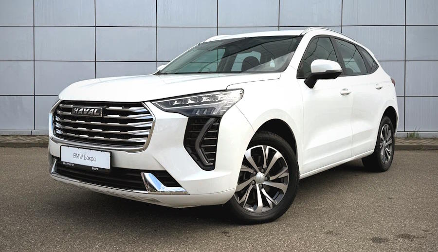 Какие китайские автомобили меньше всего теряют в цене — топ-5 моделей