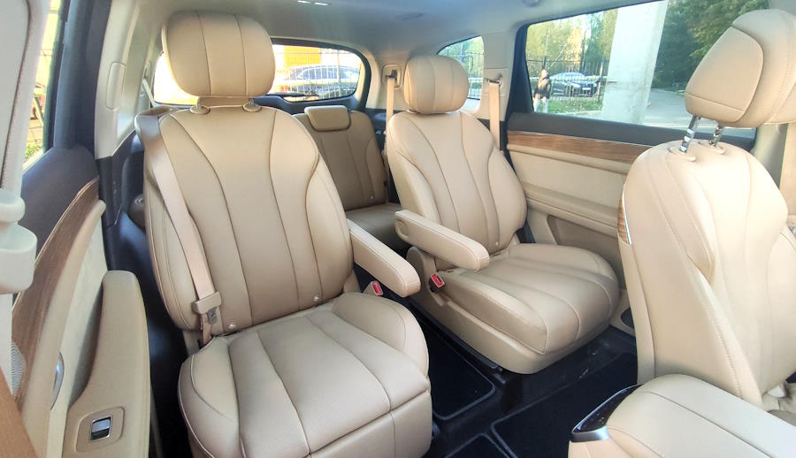 Aito Seres�M7 �������� � ������ � ������������ �������