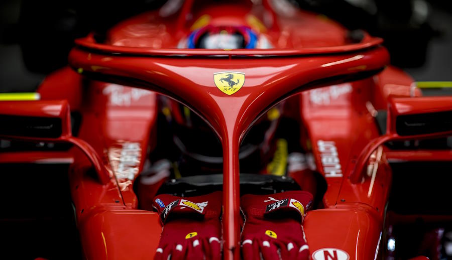 История знаменитых автоспортивных команд. Ferrari: от создания до семидесятых годов