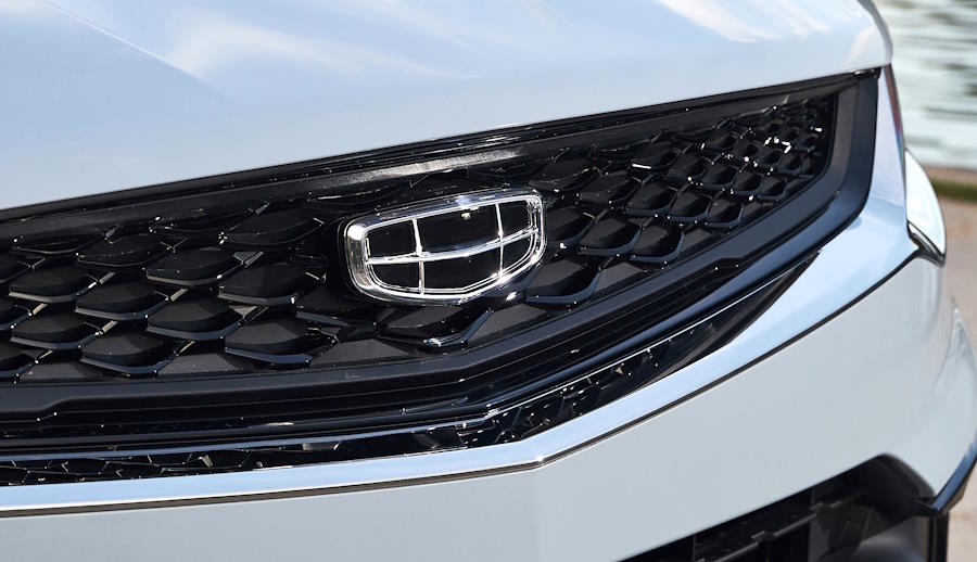 Geely стал самым узнаваемым китайским автомобильным брендом в России