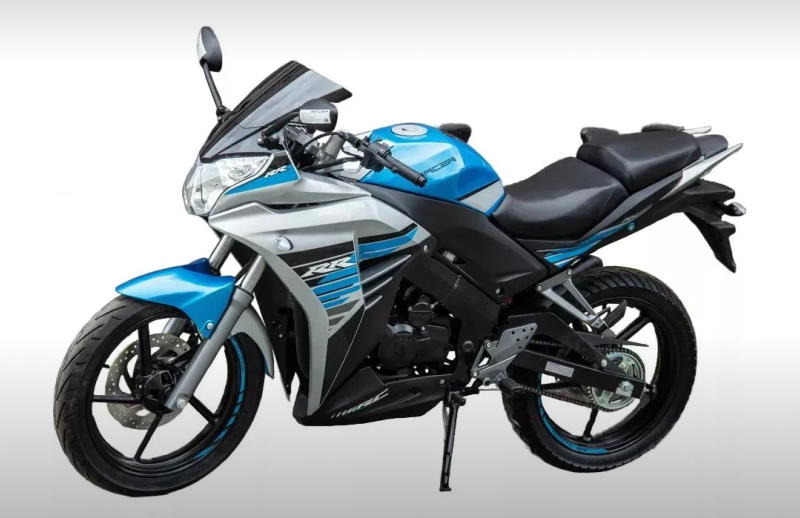 �������� Racer RC300CS Skyway
