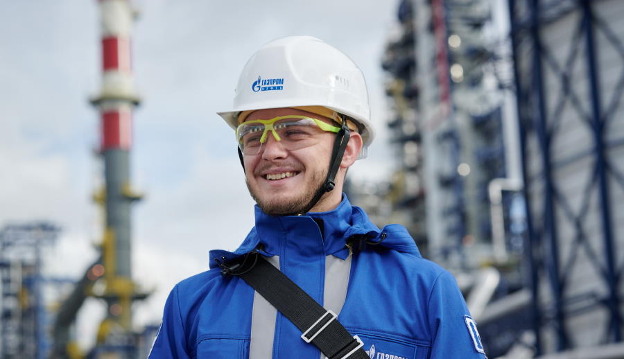 «Газпром нефть» продолжит формировать кадровый резерв для промышленной отрасли