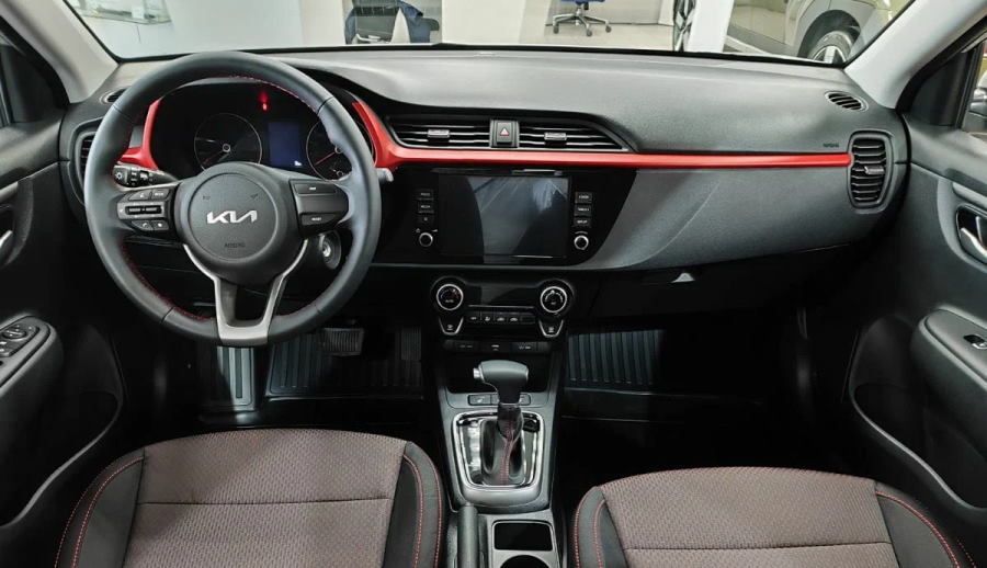 �� ������ ����� ���������� �������� ����� �����, � ��� �� ���� �������� ������� Kia 