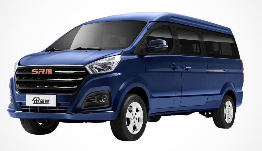 ��������� SRM�Jinhaishi 