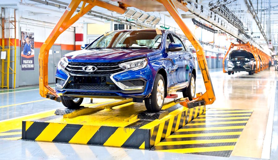 Кому сейчас принадлежит российский автопром? Подробный обзор