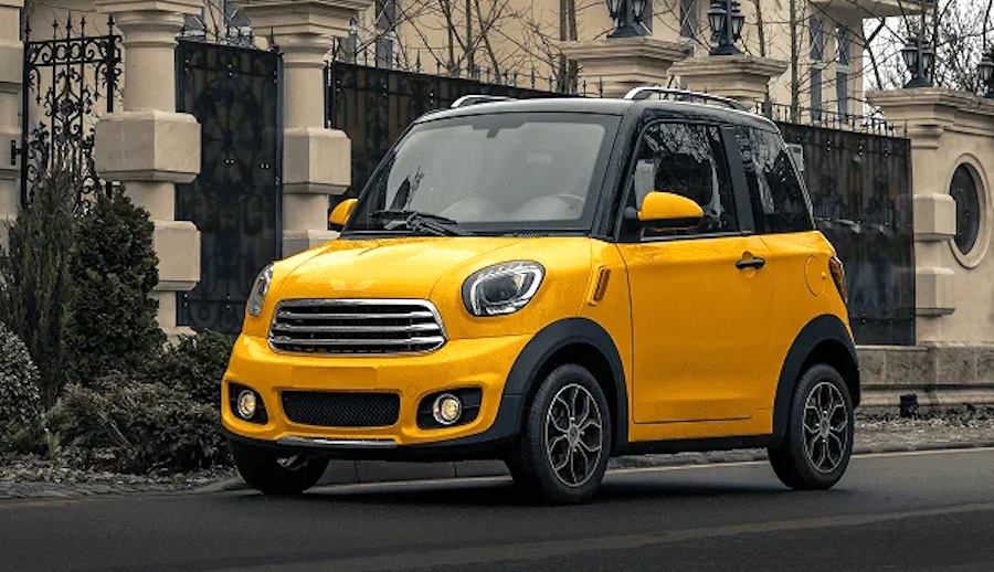 Eonyx�M2 