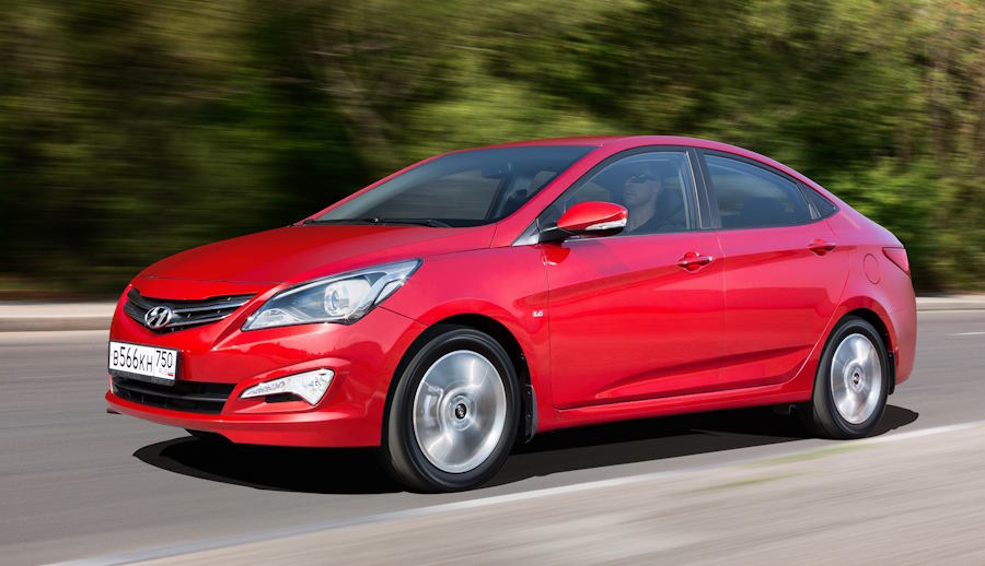 Почти 100 тысяч автомобилей Hyundai отзывают в России. Какие модели в зоне риска?