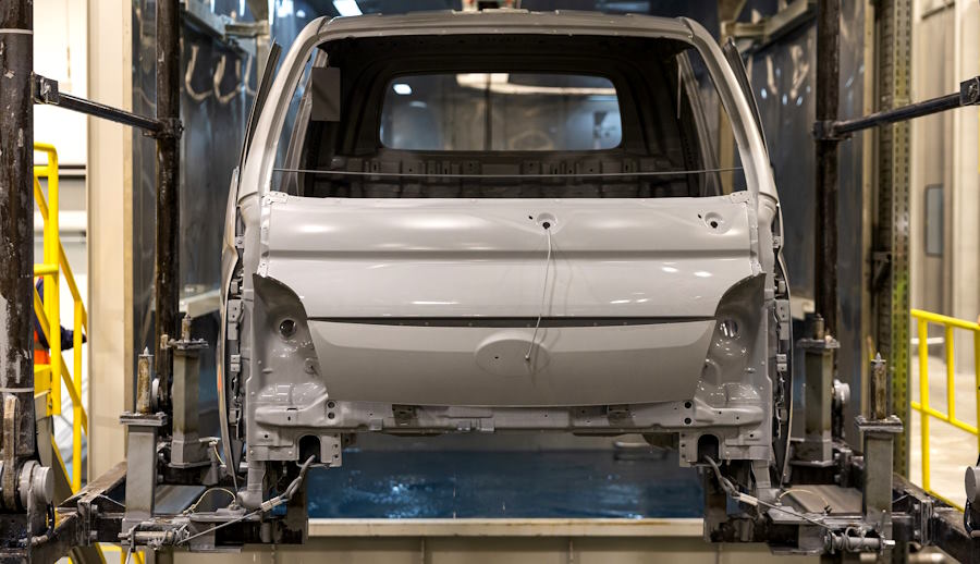 ������������ ����� ����������� Hyundai�Porter �� ������ � ������ 