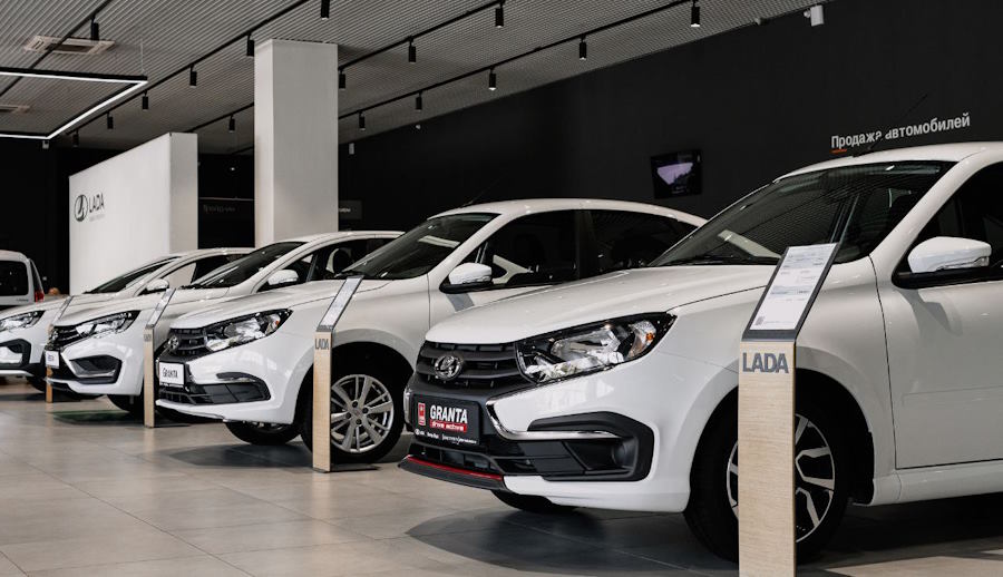 На Авто.ру появится информация об условиях кредитов на покупку новых автомобилей