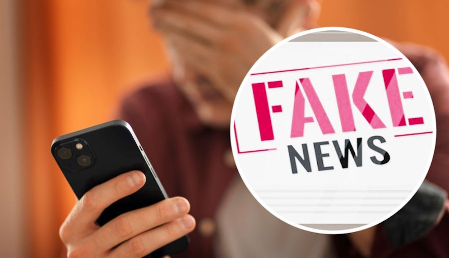 10 секунд на проверку: как мгновенно распознать фейк в интернете