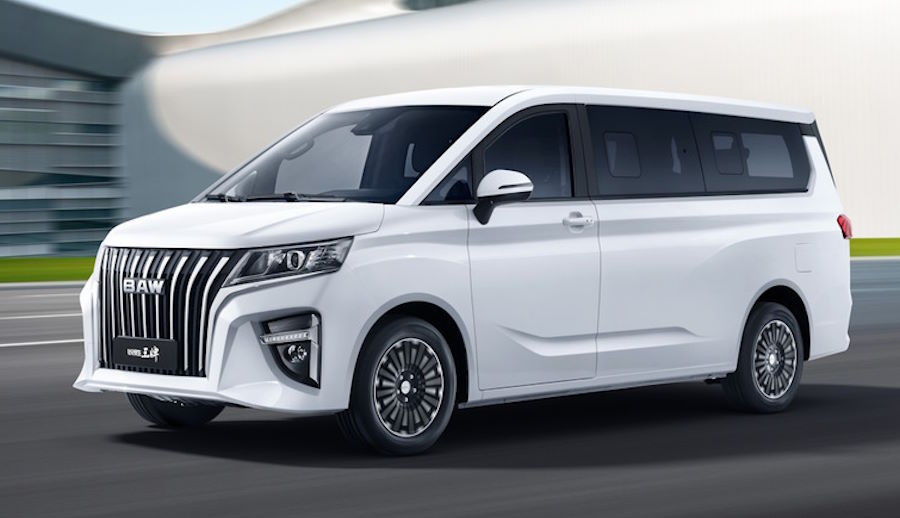 BAW�MPV 