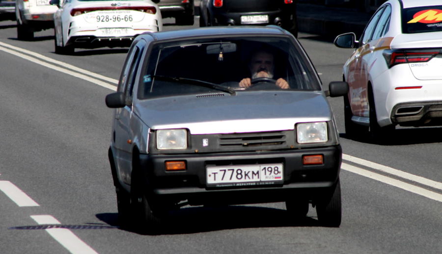 В России запретят ездить на старых автомобилях? Вот откуда берутся эти слухи