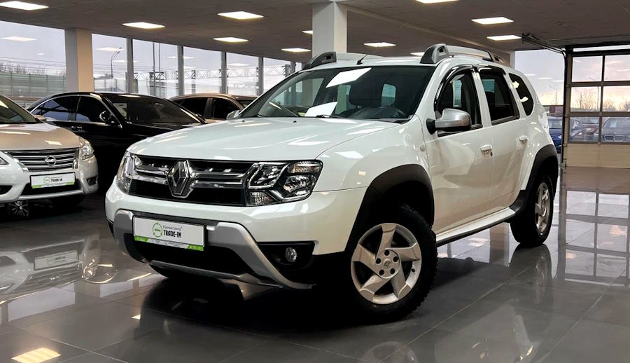 В России подешевели подержанные автомобили: теперь они стоят, как два года назад