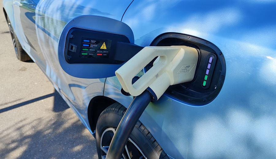 � ����������� ����������� ��� ����������� ����� � ������ ������������ ��������� CCS2: ����� ��������� ����� ����� 