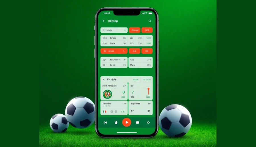 Приложение Melbet для Андроид: обзор и возможности