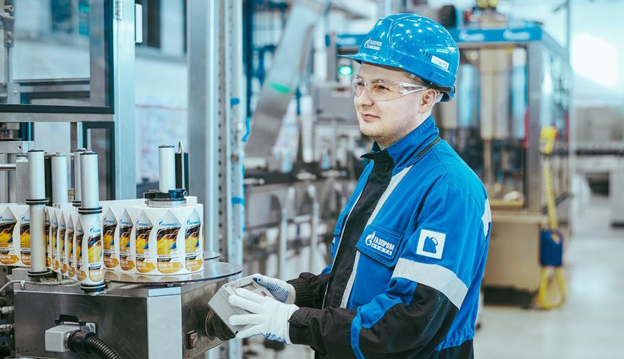 «Газпромнефть-СМ» наращивает поставки масел в ДФО