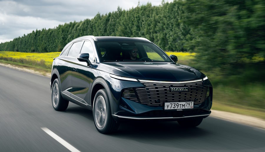 Локализация смазочных материалов для китайских автомобилей