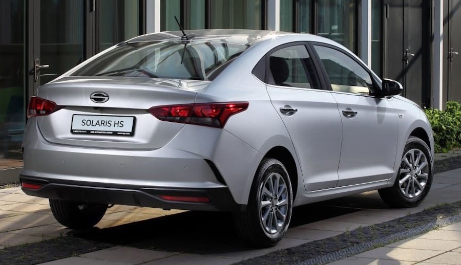 ����� Solaris�HS ��������� �� ���������� ��������� ������ ��������� 