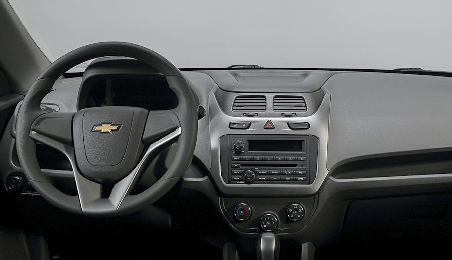 �������� ���������� Chevrolet Cobalt �� ���������� 