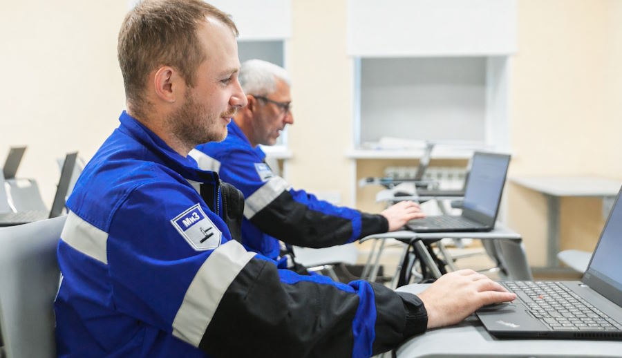 Производитель моторных масел «Газпромнефть-СМ» развивает систему подготовки специалистов