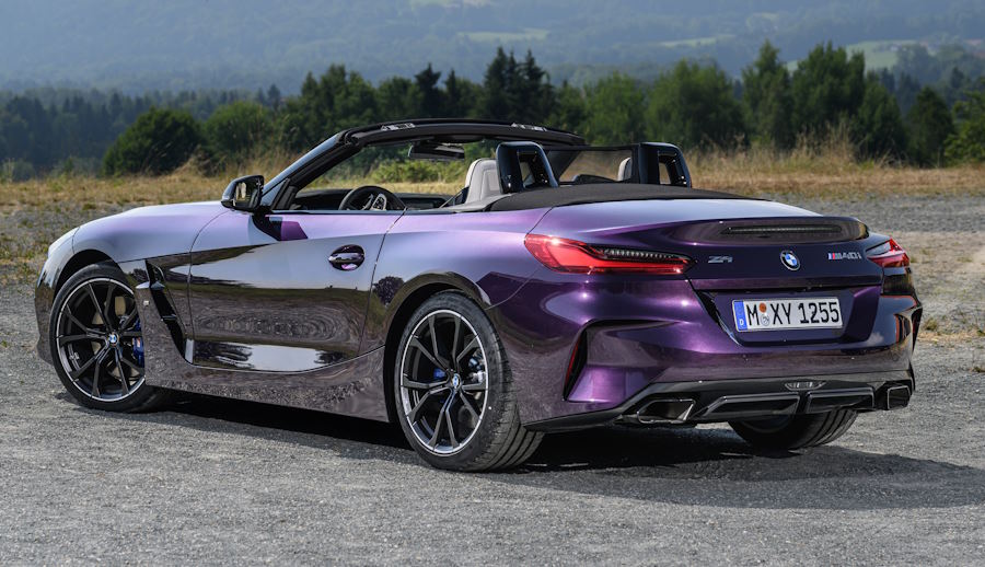 Одну из моделей марки BMW сняли с производства